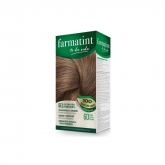 Farmatint Gel Coloration Permanent 6D Blond Doré Foncé 150ml