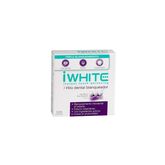 Iwhite I-White Hilo Dental Blanqueador 125 Tratamientos
