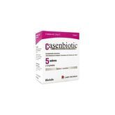 Casen Fleet Casenbiotic 5 Envelopes 4g