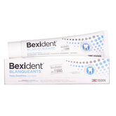 Isdin Bexident® Whitening Paste 125ml