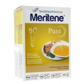 Meritene Puré Ternera Con Patatas Y Verduras 6 Sobres