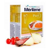 Meritene Meriteen Gestoofde 6 Zakjes Puree