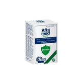 Kern Pharma Gel Protecteur Oral Concentré Haute Densité Aftamed 10ml