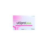 Ferrer Utipro Plus 15 Cápsulas