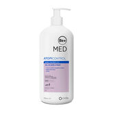 Be+ Syndet Gel da Bagno per la Pelle Atopica 750ml 