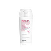 Otc Repavar Rosehip Body Lotion 500ml