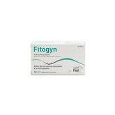 Casen Fleet Fitogyn 30 Capsules