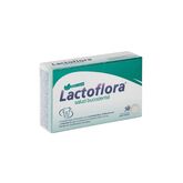 Lactoflora Oral Sundhed 30comp