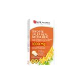Forté Pharma Forte Pharma Royal Jelly Flavor Ananas 20 Tyggetabletter