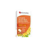 Forté Pharma Forte Pharma Gelee Royal Ananas Geschmack 20 Kautabletten