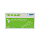 Humana Rotagermine 8,5ml 10 Fläschchen