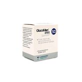 Berlin-Chemie Glucomen Areo Sensor Glucosa 50 Tiras