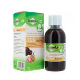 Juanola Cough Syrup Adult 150ml