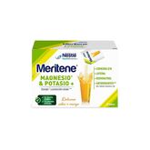 Meritene Magnesio Potasio 20 Sobres