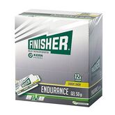 Kern Pharma Finisher Endurance Gel Énergético Limón 12 Geles De 50g