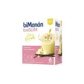 Bimanán Beslim Vanille-Milchshake 6 Sachets