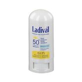 Ladival Stick Protettivo Aree Sensibili 8g