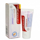 Ginecanesgel Ginecanescalm Soothing Cream Gel 15g