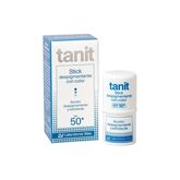 Laboratorios Viñas Tanit Stick Depigmentatie Met Kleur Spf50 4g