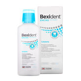 Bexident Gums Mouthwash Triclosan 250ml