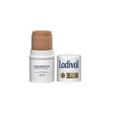 Ladival Facial Cover Colour 50+ Stick 4g