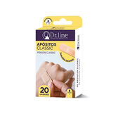 Dr. Line Medicazioni Classic 20U