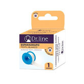 Dr. Line Textilklebeband 5X2,5M 12U