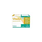 Teva Vitadyn 60 Capsule Morbide