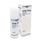 Rym Silber Spray 125ml