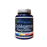 Bie3 Collagene Magnesio 695mg 250 Compresse