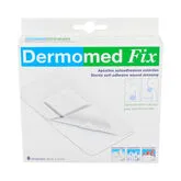Dermomed Fix 9x5cm 6 Pansements 