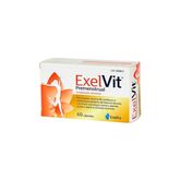 Exelvit Premenstrual 60 Caps