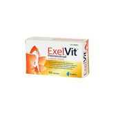 Exelvit Prämenstruelle 60 Kapseln