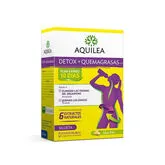 Aquilea Detox 10 Sticks Ananas