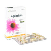Pharmasor Echinacea Continued Action 30 Capsules
