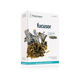 Homeosor Fucusor Continuous Action 30 Capsules