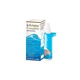 Bausch+ Lomb Artelac Multidose Completa 10ml