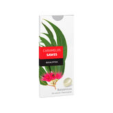 Sawes Zuckerfreie Eukalyptus-Bonbons 22g