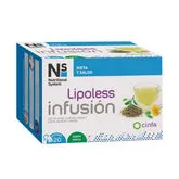Ns Lipoless Infusion 20 Beutel
