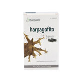 Homeosor Harpagofito Azione Continua 30 Capsule