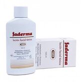 Faderma Facial Lotion 125ml