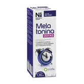 Ns Melatonina Gocce 30ml