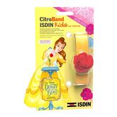 Isdin® Citroband Anti-Muggenarmband Kids 2 Oplaadbare Pads