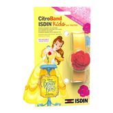 Isdin® Citroband Kids Anti-Myg-Armbånd 2 Genopladelige Puder