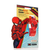 Isdin® Citroband Anti-Muggenarmband Kids 2 Oplaadbare Pads