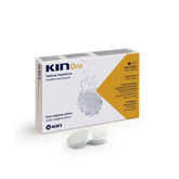 Kin Oro Effervescent Tablets 30U 