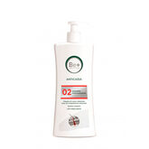 Be+ Shampooing Fortifiant Anti-âge 500ml 