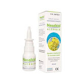 Nasalkids Allergy Spray 20ml 