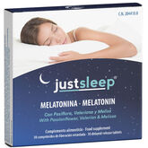 Justsleep 30 Comprimés