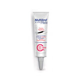 Multilind Crème Pour Les Paupières Micro Silver 15ml